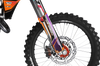 KTM Purplehaze Graphics Kit - SX SXF XC XCF EXC EXCF Models | All Years
