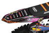 KTM Zombie Graphics Kit - Race Girl Riley