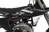 KTM Graphics Kit - Racer Air Ryway Black