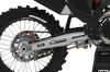 KTM Graphics Kit - Racer Air Ryway Black