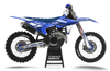 KTM Graphics Kit - Racer Air Ryway Blue