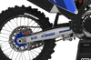 KTM Graphics Kit - Racer Air Ryway Blue