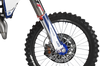 KTM Graphics Kit - Racer Air Ryway Blue
