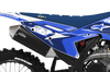 KTM Graphics Kit - Racer Air Ryway Blue