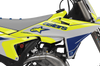 KTM Graphics Kit - ktm racer air ryway flo