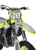 KTM Graphics Kit - ktm racer air ryway flo