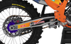 KTM Graphics Kit - Rbull