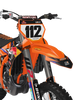 KTM Graphics Kit - Rbull