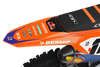 KTM Graphics Kit - Rbull