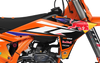 KTM Graphics Kit - Rbull