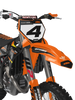 KTM Graphics Kit - Reeow