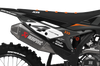 KTM Graphics Kit - Reeow