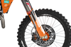 KTM Graphics Kit - Reset