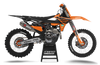 KTM Graphics Kit - Reset
