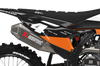 KTM Graphics Kit - Reset