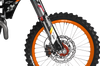 KTM Graphics Kit - Roostn
