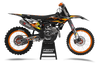 KTM Graphics Kit - Roostn