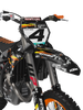 KTM Graphics Kit - Roostn