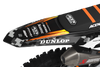 KTM Graphics Kit - Roostn