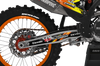 KTM Graphics Kit - Roostn