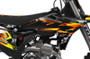 KTM Graphics Kit - Roostn