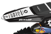 KTM Graphics Kit - Row Fluro