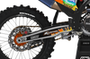 Scare Bear Graphics Kits - KTM