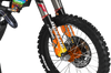 Scare Bear Graphics Kits - KTM