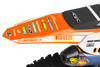 KTM Graphics Kit - Segments Orange