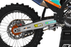 KTM Graphics Kit - Segments Orange