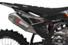 KTM Graphics Kit - Shadow Orange