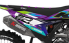 KTM Graphics Kit - Shattered