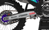 KTM Graphics Kit - Shattered
