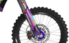 KTM Graphics Kit - Shattered