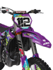 KTM Graphics Kit - Shattered
