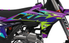 KTM Graphics Kit - Shattered
