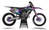 KTM Graphics Kit - Shattered