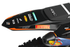 KTM Graphics Kit - Slay Orange