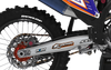 KTM Graphics Kit - Snow