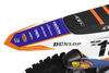 KTM Graphics Kit - Snow