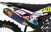 KTM Graphics Kit - Street