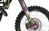 KTM Graphics Kit - Street