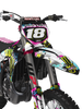 KTM Graphics Kit - Street