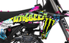 KTM Graphics Kit - Street