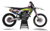 KTM Graphics Kit - Street