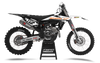 KTM Graphics Kit - Summit
