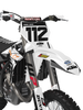KTM Graphics Kit - Summit