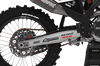 KTM Graphics Kit - Summit