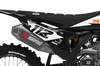 KTM Graphics Kit - Summit