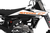 KTM Graphics Kit - Summit